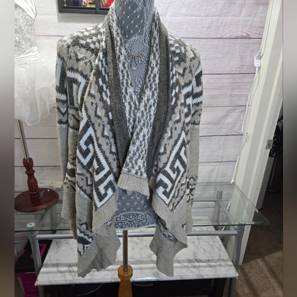 Abercrombie & Fitch Cardigan